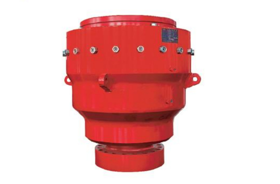 لاستیک مخروطی تجهیزات پیشگیری از فوران حلقوی BOP 7 1/16