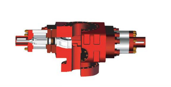 Casting Structure Blowout Preventer System 7 1/16"-26 3/4" Ram BOP