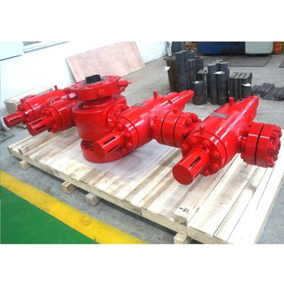 سیستم AISI 4130 Blowout Preventer