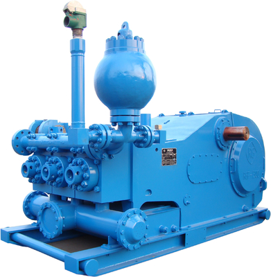 5000Psi RGF-1000 Drilling Mud Pump API 7K 5" 1000kw