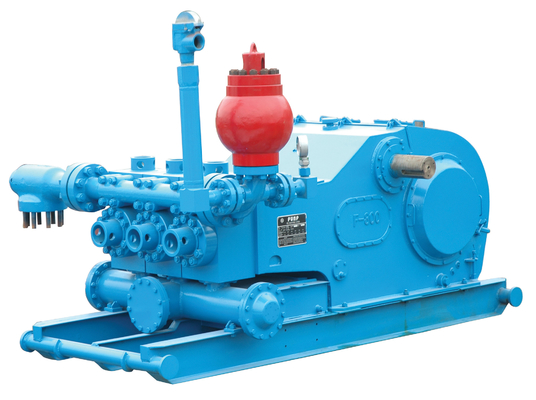 5000Psi RGF-1000 Drilling Mud Pump API 7K 5" 1000kw