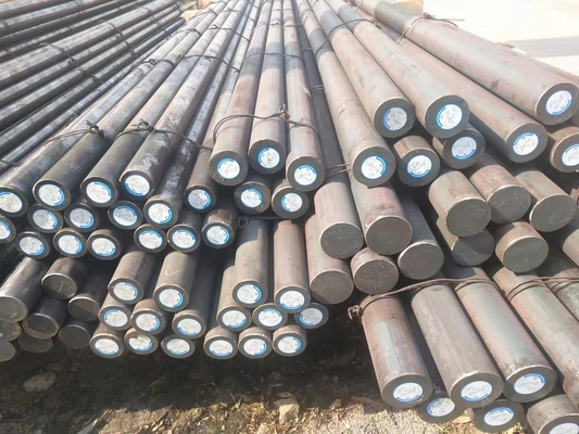OD 20FT AIS I4140 فولاد آلیاژی ویژه 1 1/2 اینچ تا 3 1/2 اینچ