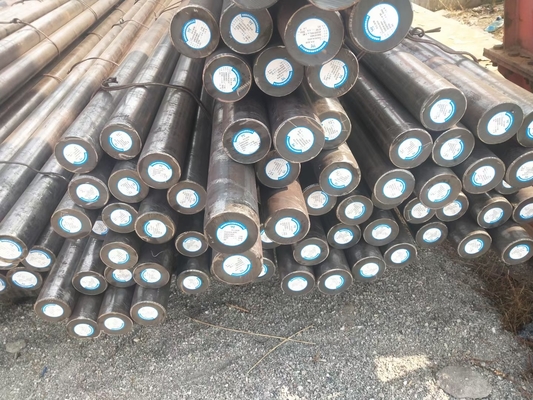 OD 20FT AIS I4140 فولاد آلیاژی ویژه 1 1/2 اینچ تا 3 1/2 اینچ