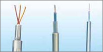 حفاری نفت خط کنترل هیدرولیک 0.25 تا 0.625 اینچ 316L 2205 13Cr 825 2507