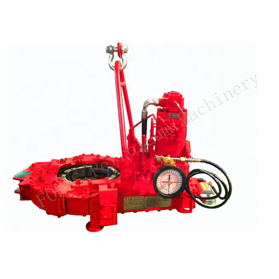 9-5/8"-24-1/2" Wellhead Tools API 7K Casing Power Tong