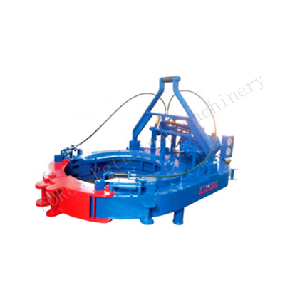 SX/SLX TQ340/35YA بدنه هیدرولیک پاور تانگ 5 1/2 اینچ تا 13 3/8 اینچ