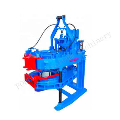 SX/SLX TQ340/35YA بدنه هیدرولیک پاور تانگ 5 1/2 اینچ تا 13 3/8 اینچ