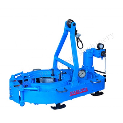SX/SLX TQ340/35YA بدنه هیدرولیک پاور تانگ 5 1/2 اینچ تا 13 3/8 اینچ