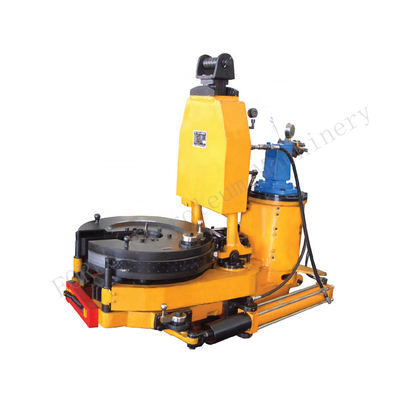 Drill Pipe Hydraulic Sucker Rod Power Tong API 7K 2-7/8"-8"