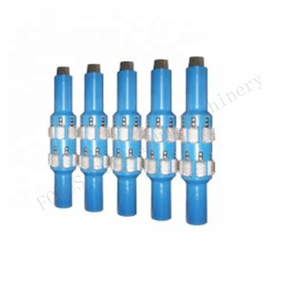 API Downhole Tools Drilling Casing Pipe 4.5 تا 20 اینچ Casing Scraper