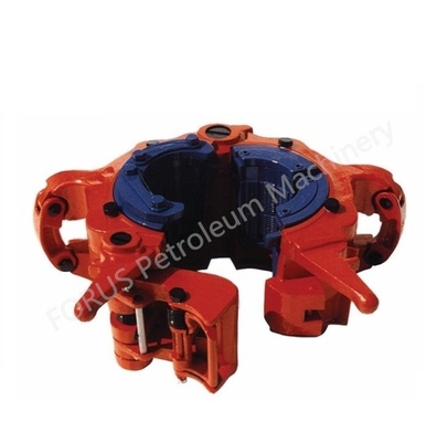 API 8A/8C چاه ابزار میله مکنده آسانسور آهنگری