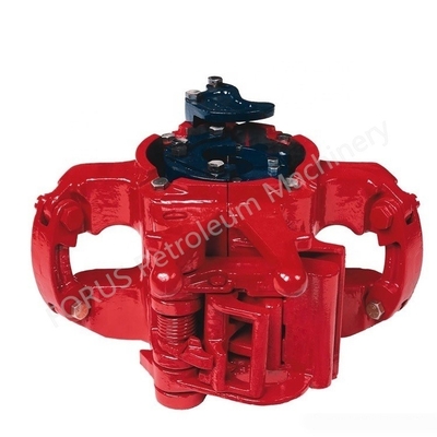 API 8A/8C چاه ابزار میله مکنده آسانسور آهنگری