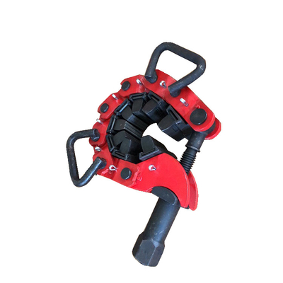 گیره های بالابر ایمنی 35CrMo Wellhead Tools 2 7/8 اینچ تا 36 1/8 اینچ