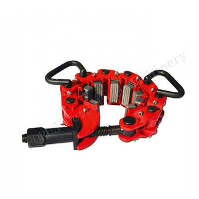 گیره های بالابر ایمنی 35CrMo Wellhead Tools 2 7/8 اینچ تا 36 1/8 اینچ