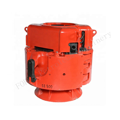 آسانسورهای نوع لغزش SE 150T-750T 28CrNiMo Forging 2 3/8'' To 13 3/8''