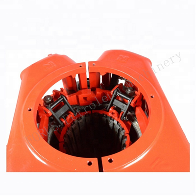 آسانسورهای نوع لغزش SE 150T-750T 28CrNiMo Forging 2 3/8'' To 13 3/8''
