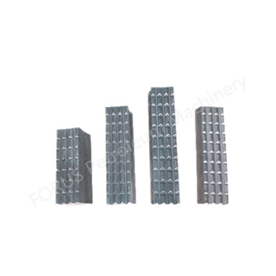 دستی Hydraulic Power Tong Dies Wellhead Tools XQ Series ZQ Series TQ Series