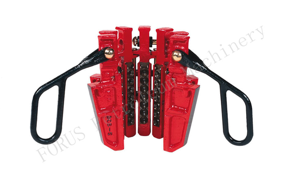 Slips Rotary Pipe Carbon Steel Drill Pipe Rotary API 3.5 تا 5.2 اینچ