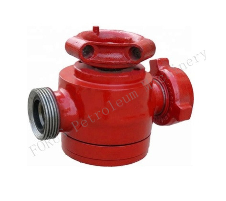 API 2" Fig 1502 Blowout Preventer Equipment FMC Plug Plug Equipment