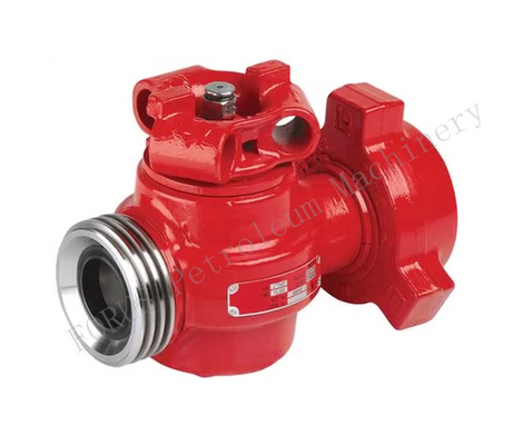 API 2" Fig 1502 Blowout Preventer Equipment FMC Plug Plug Equipment