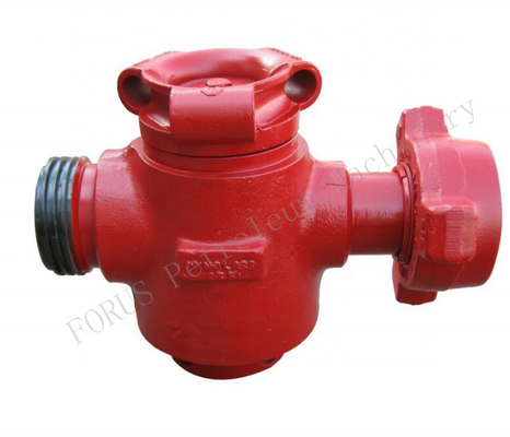 API 2" Fig 1502 Blowout Preventer Equipment FMC Plug Plug Equipment