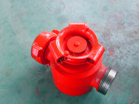 API 2" Fig 1502 Blowout Preventer Equipment FMC Plug Plug Equipment