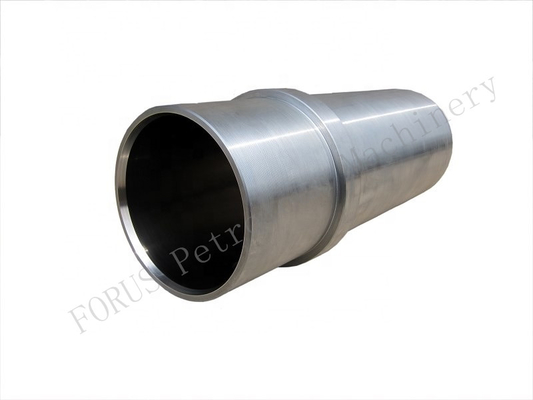 بوش پمپ گل حفاری میدان نفتی برای مقاومت در برابر خوردگی پمپ گل LS 3NB-1300