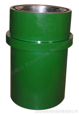 بوش پمپ گل حفاری میدان نفتی برای مقاومت در برابر خوردگی پمپ گل LS 3NB-1300
