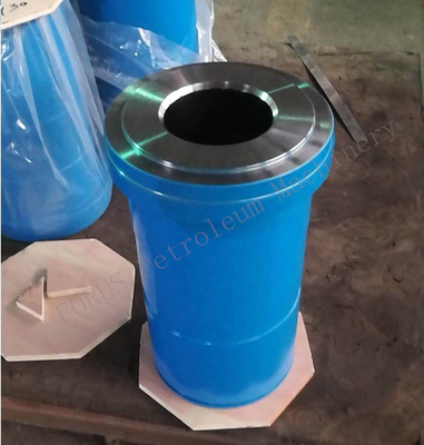 بوش پمپ گل حفاری میدان نفتی برای مقاومت در برابر خوردگی پمپ گل LS 3NB-1300