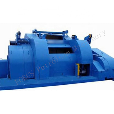 Oilfield Drilling Rig Drawworks JC40D JC50D JC70D JC90D