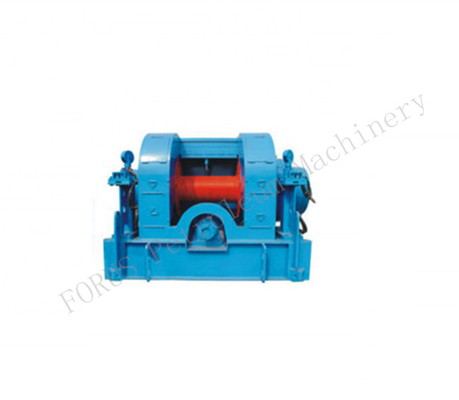 API 4F Drawworks Drilling Rig Components JC40 JC50 JC70