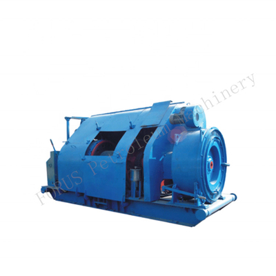 API 4F Drawworks Drilling Rig Components JC40 JC50 JC70