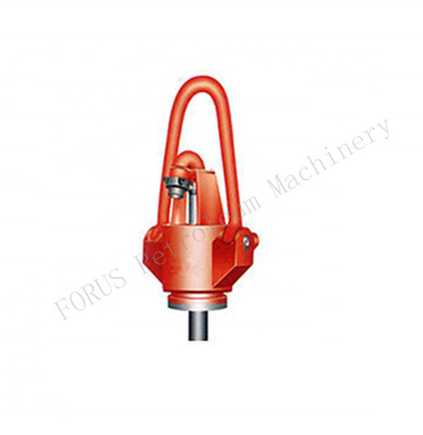SL35 SL6 SL90 SL135 API 8C چرخشی در دکل حفاری