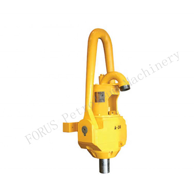 SL35 SL6 SL90 SL135 API 8C چرخشی در دکل حفاری