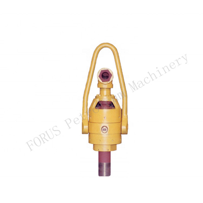SL35 SL6 SL90 SL135 API 8C چرخشی در دکل حفاری
