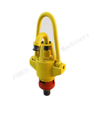 SL35 SL6 SL90 SL135 API 8C چرخشی در دکل حفاری