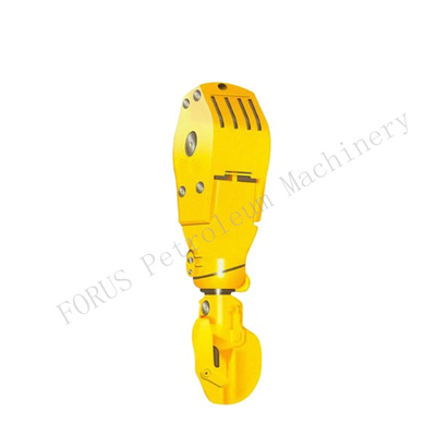 RG YG160 Drilling Rig Components Traveling Block API 8C
