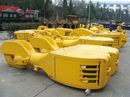 RG YG160 Drilling Rig Components Traveling Block API 8C
