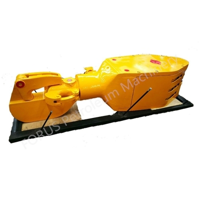 بلوک مسافرتی YG225 در حفاری API 8C فولاد ضد زنگ