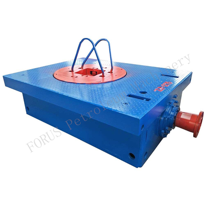 Z275 Drilling Rig Components Rotary Table API 7K Casting