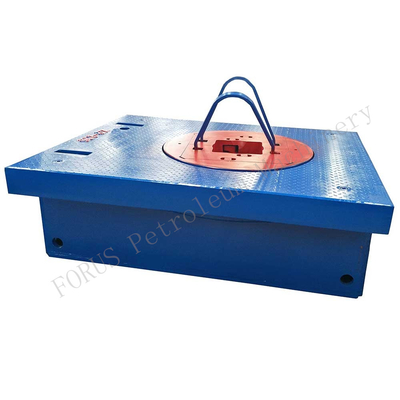 Z275 Drilling Rig Components Rotary Table API 7K Casting