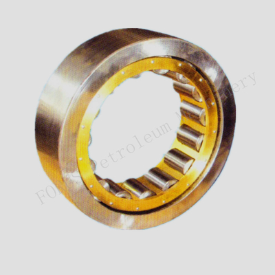 استاندارد BOMCO F-800 Drilling Mud Pump Bearing API 7K