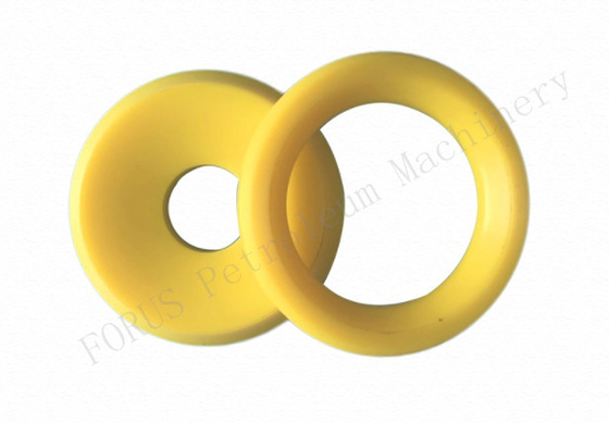 F Series RS Mud Pump Parts Rubber Valve API 7K