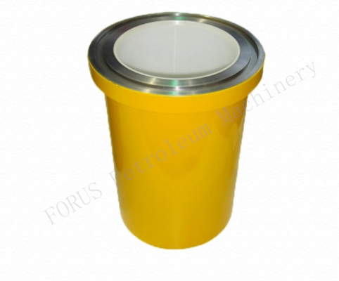 آستین و آستر سیلندر سرامیکی برای پمپ گل GD PZ-11 با عملکرد بالا