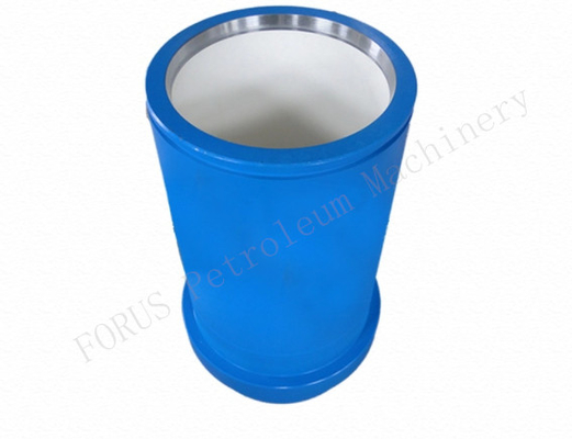 آستین و آستر سیلندر سرامیکی برای پمپ گل GD PZ-11 با عملکرد بالا