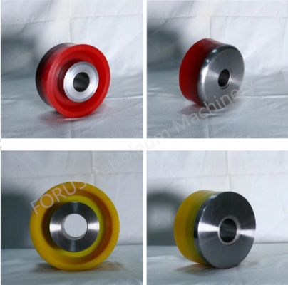 BOMCO F-2200HL Mud Pump Liner Piston High Performance API 7K