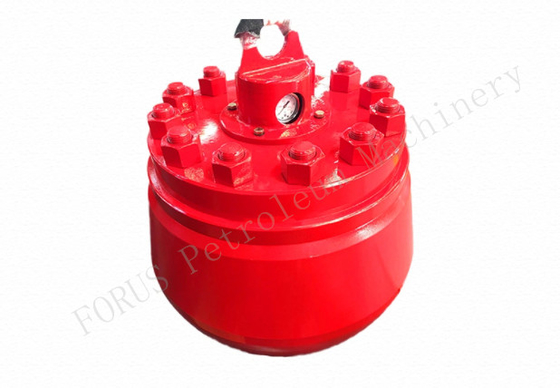 Shell Assy 3NB1600 Pulsation Mud Pump Steel