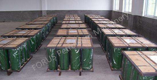 بوش قطعات یدکی پمپ گلی BOMCO F800