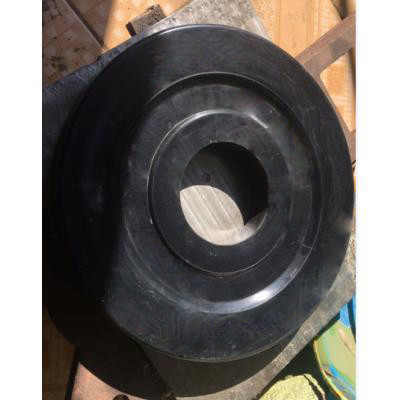 خراشنده گل لوله مته روغن 2 اینچ تا 5.5 اینچ مقاوم در برابر سایش