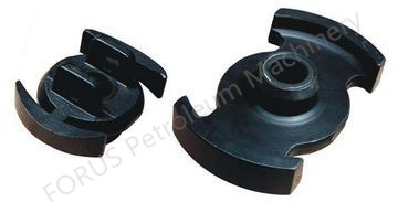 حفاری نفت راهنمای قطعات پمپ گل 35CrMo RS F-1600